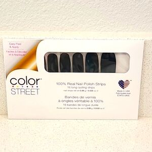 💅 Color Street Nail Strips, Wood You Rather?